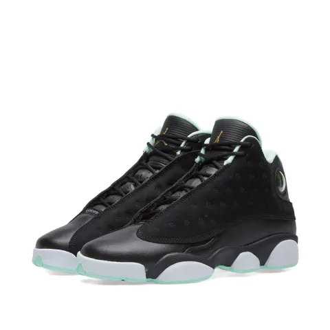 Nike Girls' Air Jordan 13 Retro GS