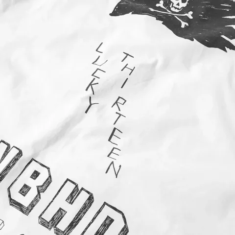 Short Sleeve Memorial Shirt