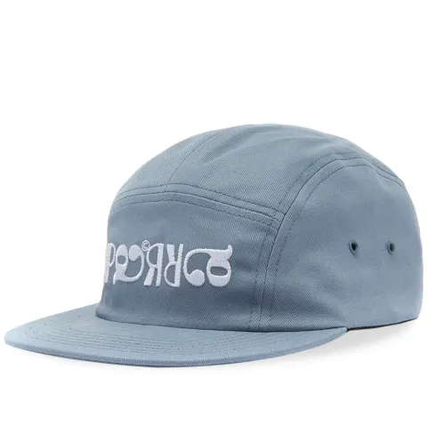Fancy Logo Volley Hat