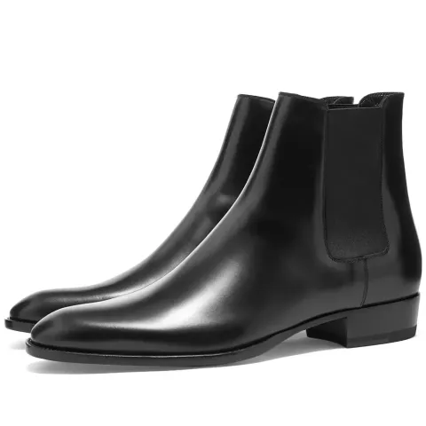 Wyatt 30 Boot