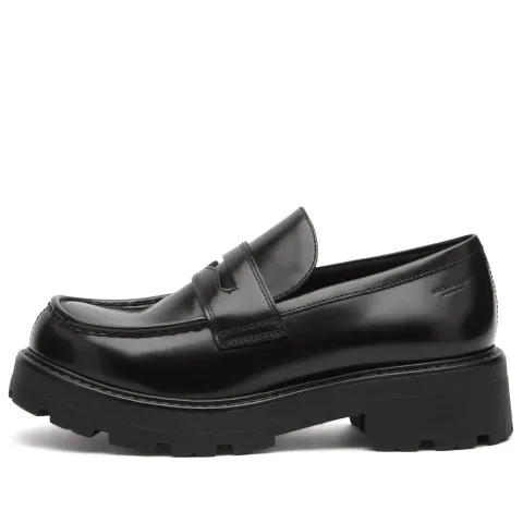 Cosmo 2 Leather Chunky Loafer