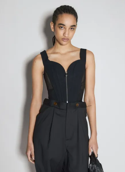Classic Corset