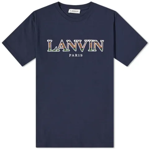 Logo Tee