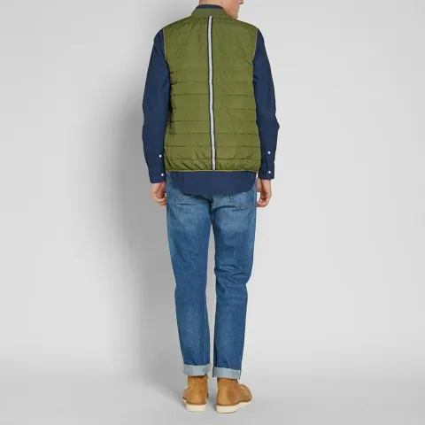 Cooper Vest