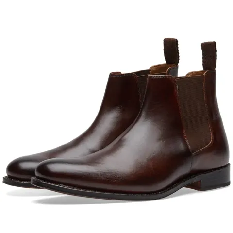 Declan Chelsea Boot