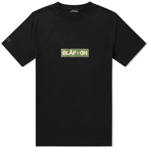 ØLÅF-OH Tee