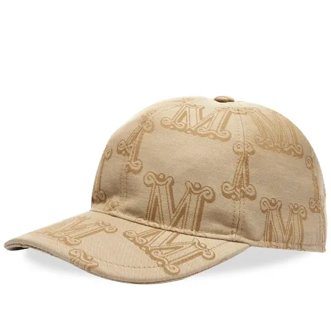Belgio Logo Cap