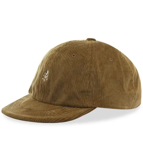 Corduroy Cap