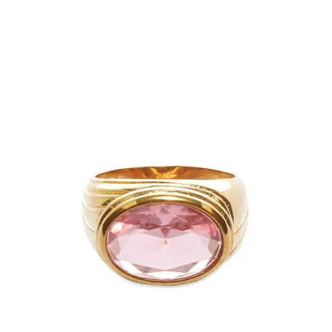 Crystal Ring