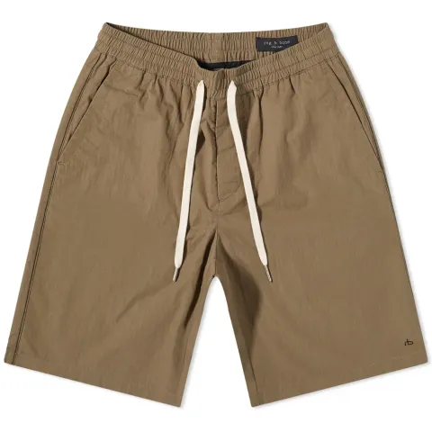 Axel Shorts