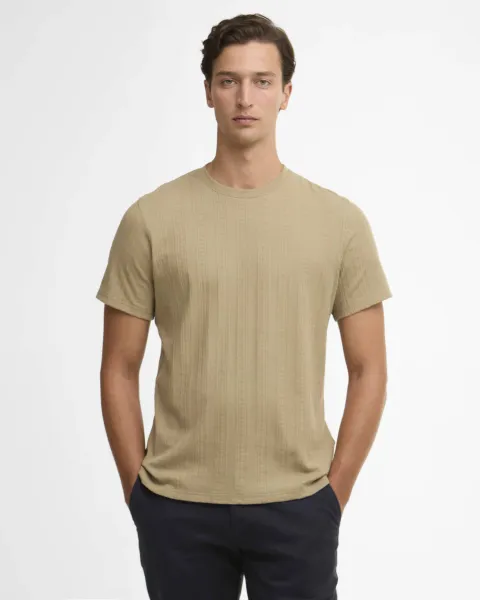 Harwell Tailored T-Shirt