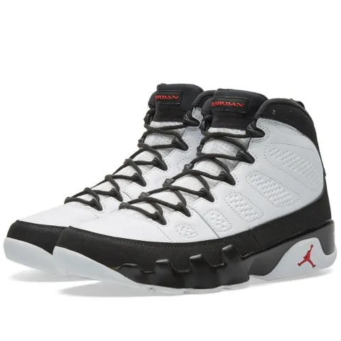 Nike Air Jordan 9 Retro 'Space Jam'