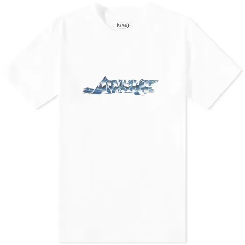 Chrome Logo T-Shirt
