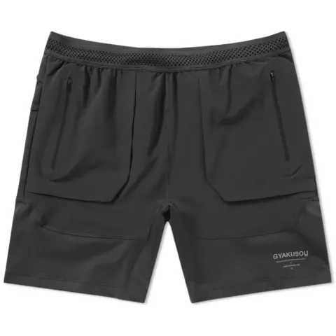 Dry Racer Short