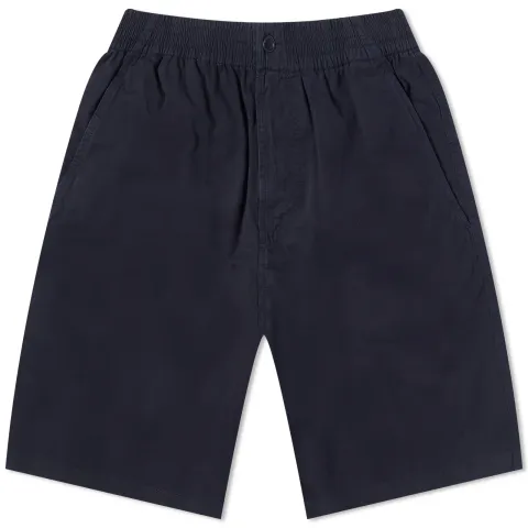 A.P.C. Norris Overdyed Shorts