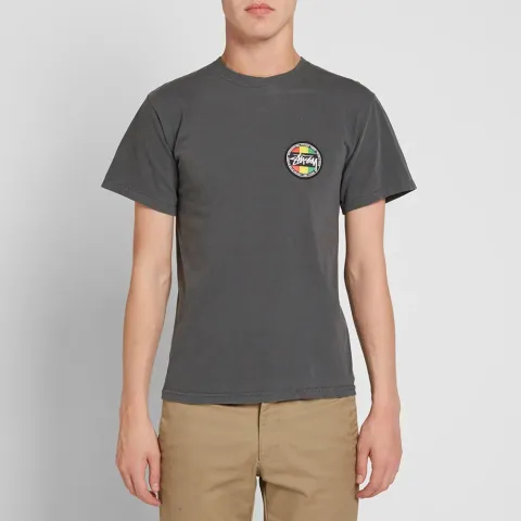 Reggae Dot Tee