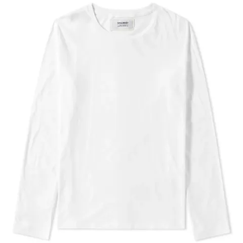 Long Sleeve Team Premium Tee