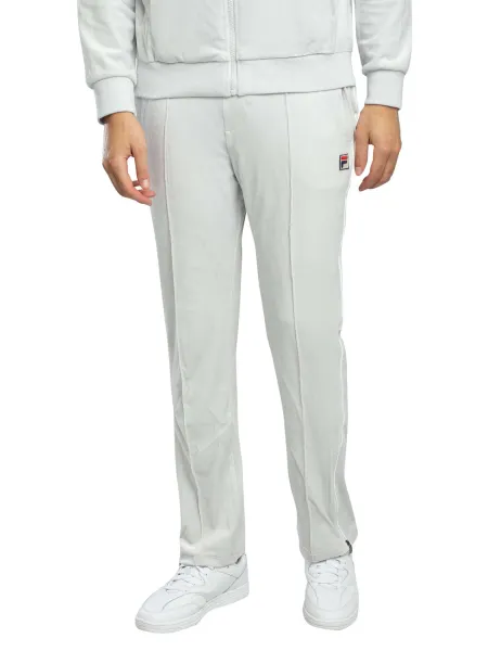 Fila Fio Velour Straight Joggers
