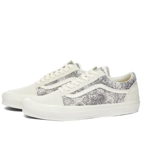 UA OG Old Skool LX