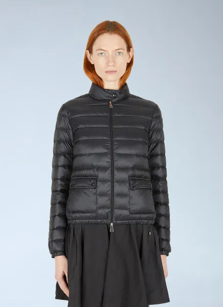 Lans Short Down Jacket