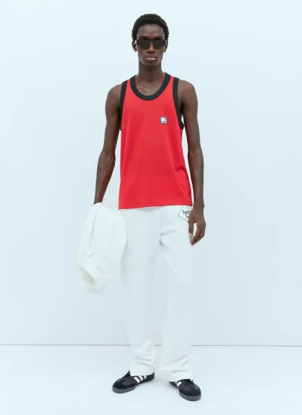 Diop Tank Top