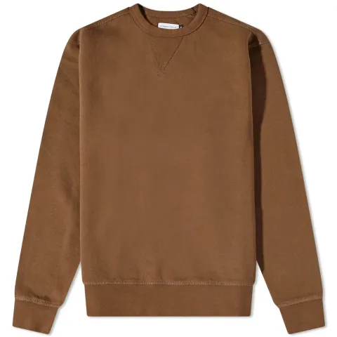 Logo Crew Sweat