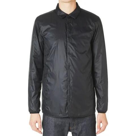 Jens Light Shirt Jacket