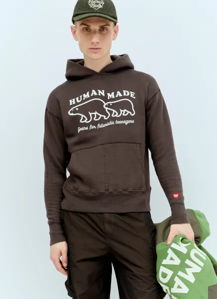 Tsuriami Hooded Sweatshirt