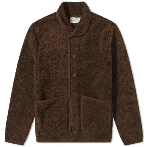 Lancaster Jacket