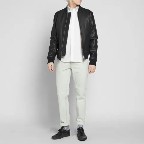 A.P.C. x Louis W. Kennedy Jacket
