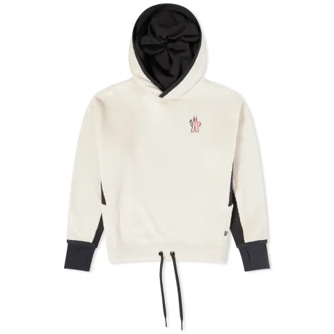 Fleece Hoodie Sweater