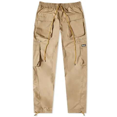 Classic Cargo Pant