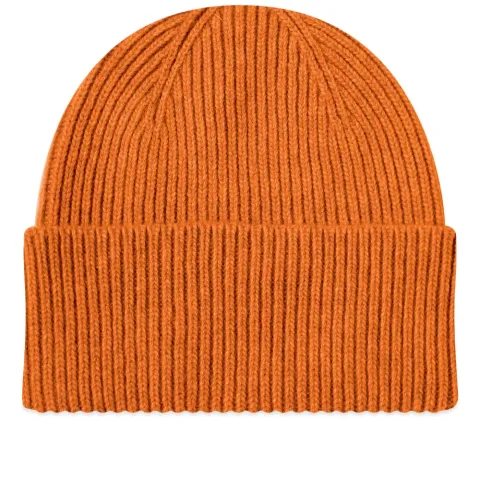 Merino Wool Beanie