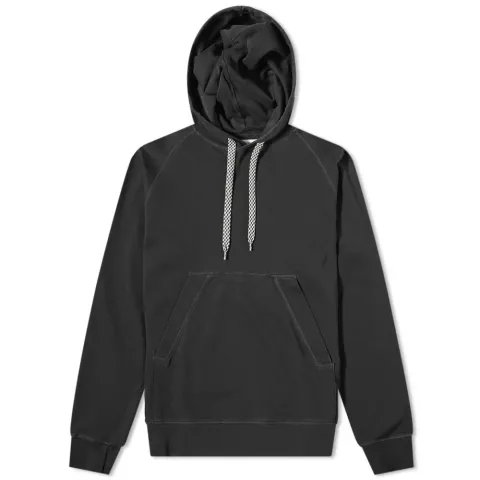 Officine Générale Octave Pigment Dyed Hoodie