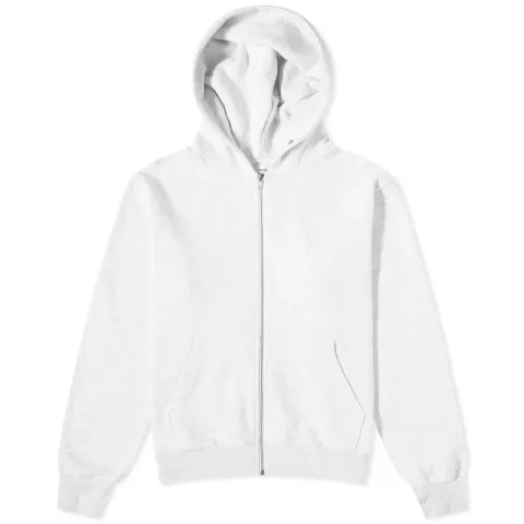Empire Zip Hoodie