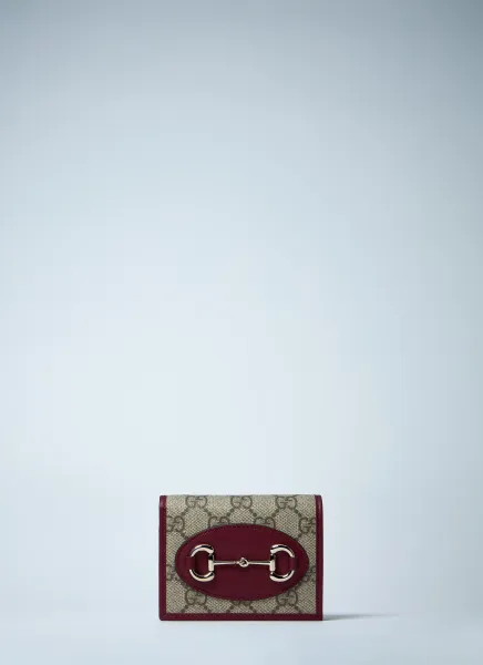 Horsebit 1955 Card Case