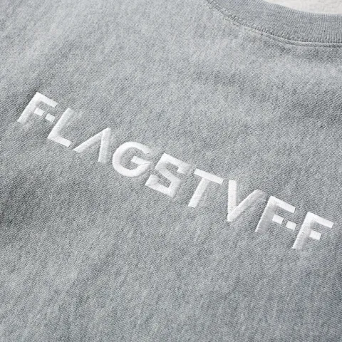 F-LAGSTVF-F Crew Sweat