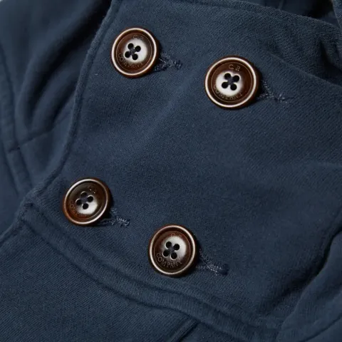 Military Goggle Hoody