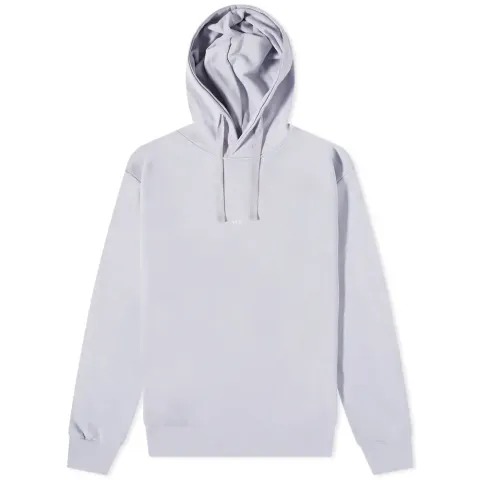 A.P.C. Larry Logo Hoodie