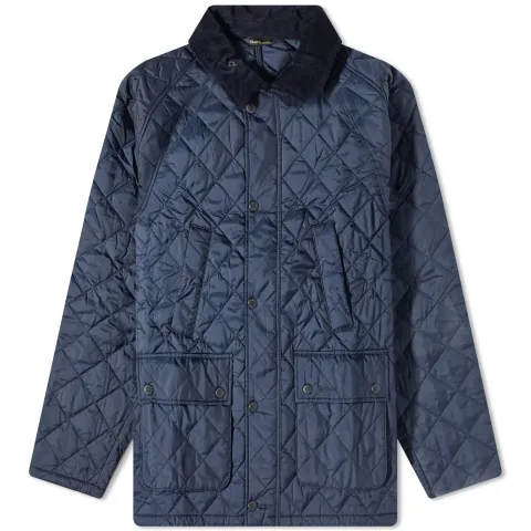 Ashby Quilt Jacket