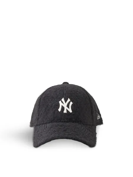 New Era Winter Borg 9 Forty NY Cap