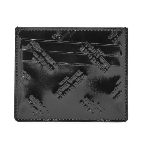 11 Laminated Card Holder