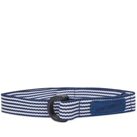 Stripe Tech Belt