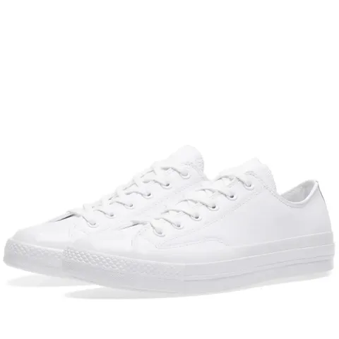 Chuck Taylor 1970s Ox Leather