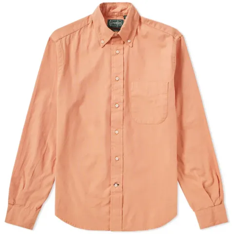 Chambray Shirt