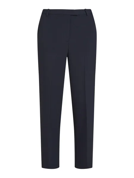 Tommy Hilfiger Slim Straight Trousers