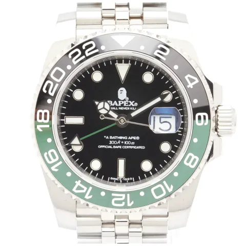 Type 2 Bapex #1