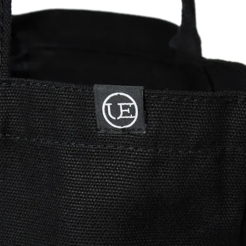 Star Box Logo Tote