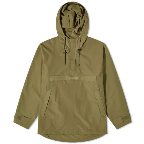 x Kim Jones Parka