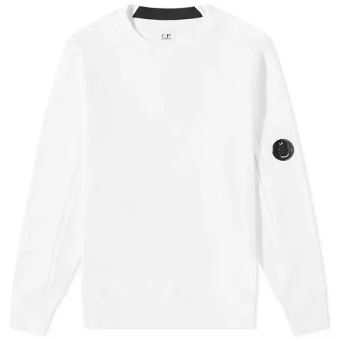 Arm Lens Crew Sweat
